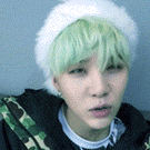 MIN YOONGI