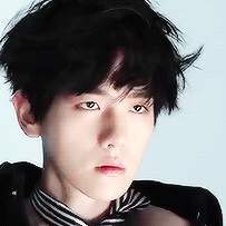 BYUN BAEKHYUN